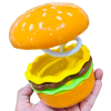 burger lamp for kids