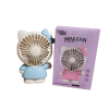 kitty handheld fan
