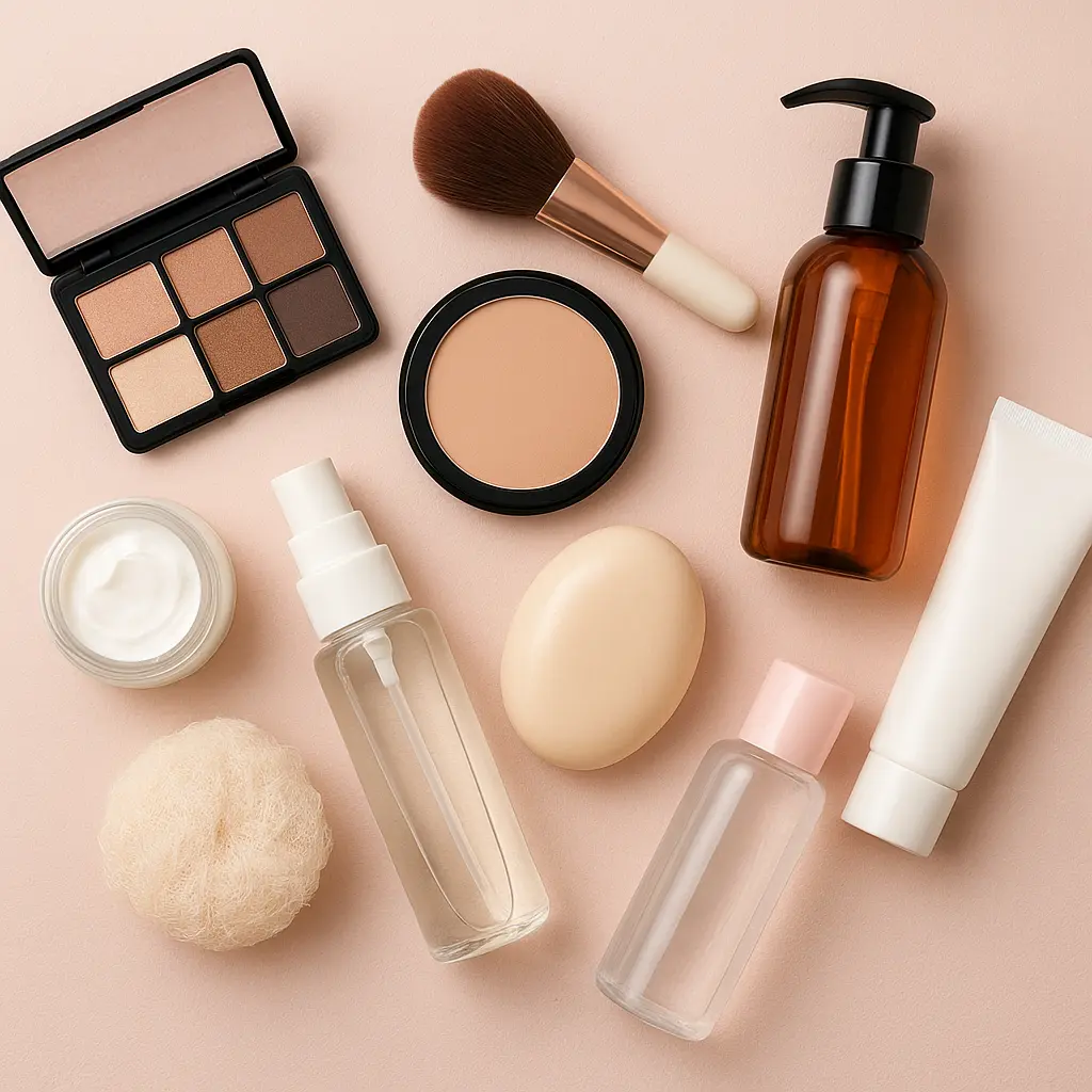 BeautyandPersonalCare